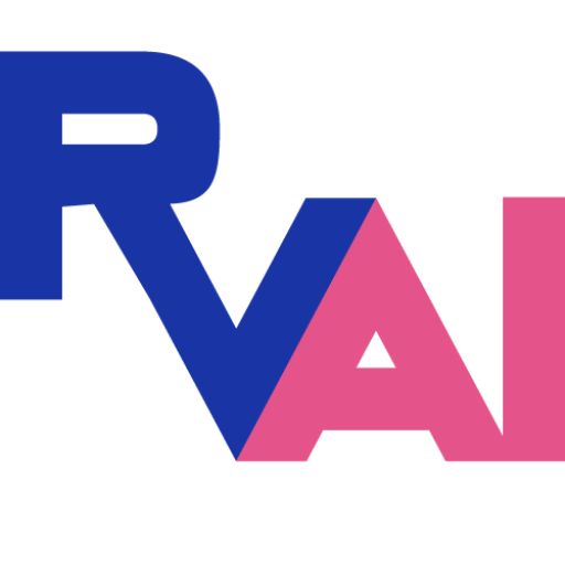 The RVAI Lab logo